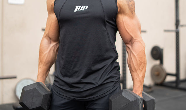 7 Tips to Maximize Muscle Recovery