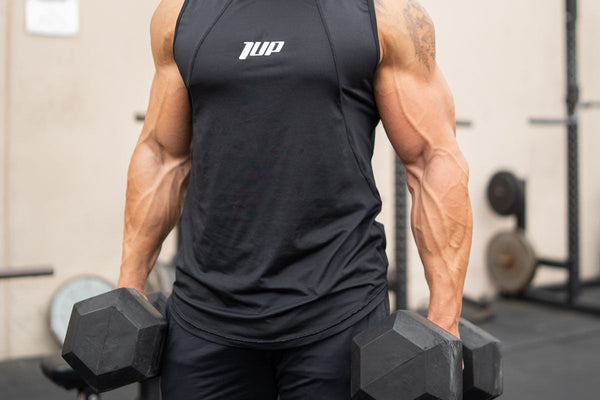 7 Tips to Maximize Muscle Recovery