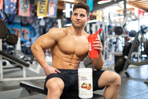 7 Ways to Change Your Workouts After You’ve Reached Your Weight-Loss Goal