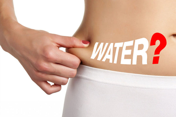 7 Ways to Prevent Water Retention