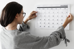 7 Weight-Loss Tips When Your Schedule Is Out of Whack