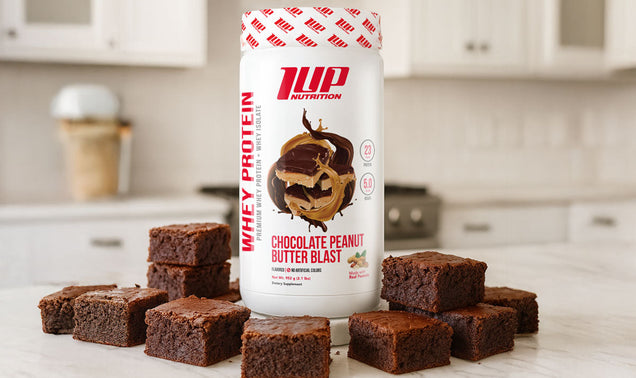 8 Creative Ways to Use Protein Powder