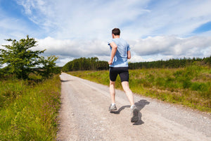 8 Small Changes to Improve Your Health This Year