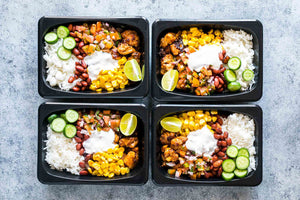 8 Ways to Get Back on Track With Weight Loss