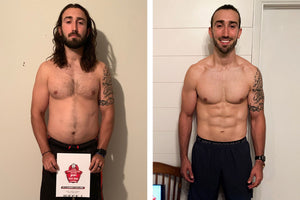 8 Ways to Maximum Fat Loss