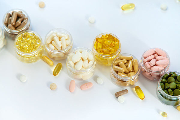 A Guide for Choosing the Right Multivitamin