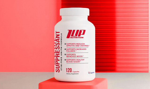 Appetite Suppressant 101