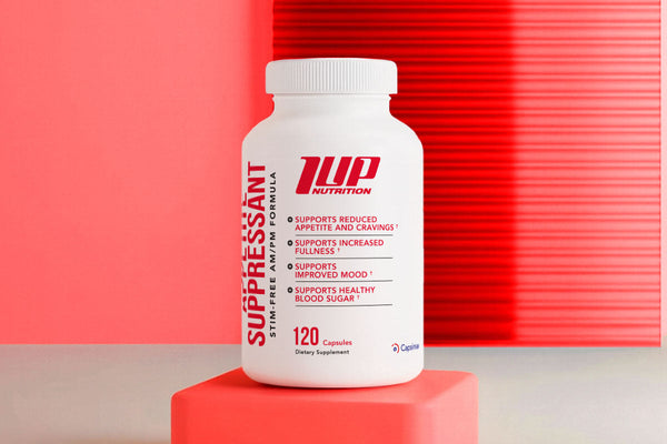 Appetite Suppressant 101