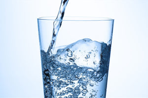 Are You Drinking Enough Water?