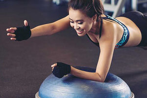 BOSU Ball Training