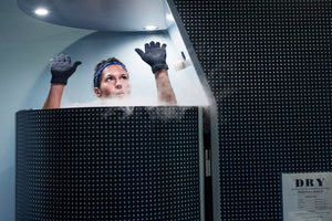 Benefits of Cryotherapy