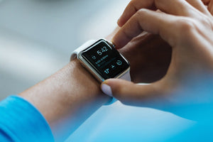 Benefits of Wearable Technology