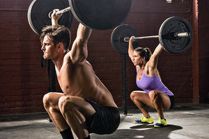 Benefits of a Workout Partner