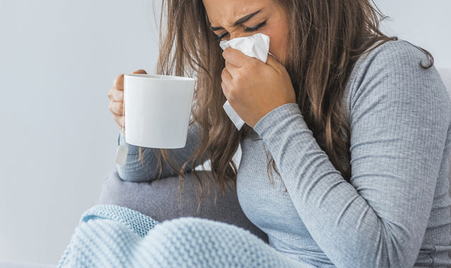 Tips for a Speedy Flu Recovery