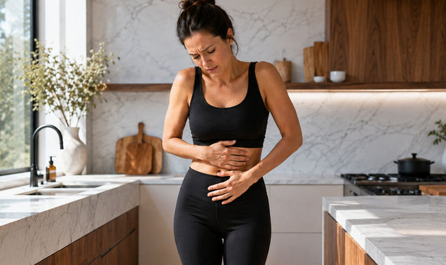 Bloating, Constipation, and Gas: Why They Keep Coming Back and How to Actually Fix Them