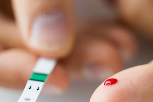 Blood (Glucose) Sugar Levels and Your Weight