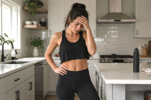 5 Trick to Burning Fat While You Sleep