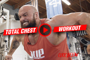 Total Chest Workout