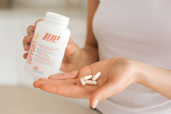 Can Supplement Help Balance Hormones (Part II)