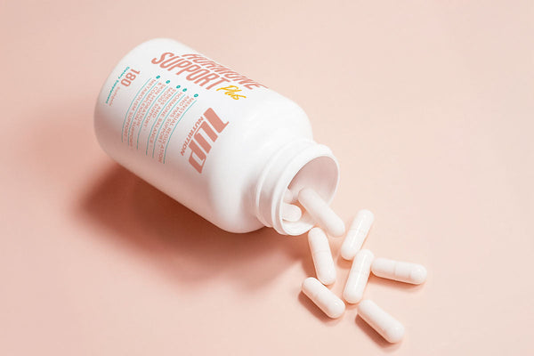 Can Supplements Help Balance Your Hormones (Part 1)