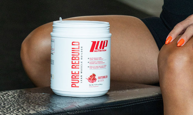Can creatine supplements help older adults muscles?