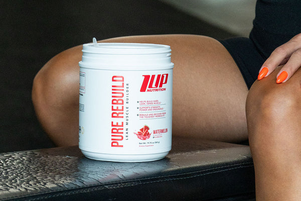 Can creatine supplements help older adults muscles?