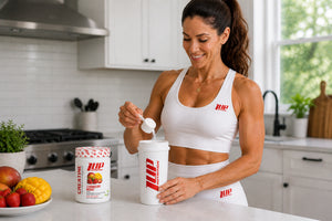 How Long Does It Take to Build Muscle?