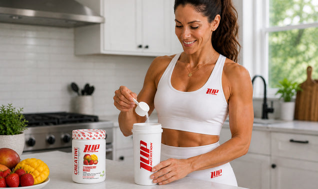 Creatine + Magnesium L-Threonate (Magtein) 101: