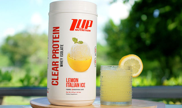 Clear Protein vs. Whey: Which Is Better for Weight Loss, Digestion, and Muscle Building?