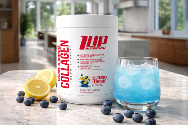 Collagen peptides beneficial for menopausal bone loss