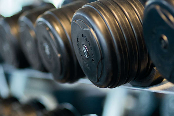 Compound vs Isolated: Know Your Movements to Get Bigger and Stronger