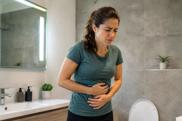 Constipation Is Not Just Uncomfortable. Here Is What It Is Actually Doing to Your Health.