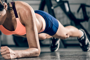 Core Training? Not Just Sit Ups?