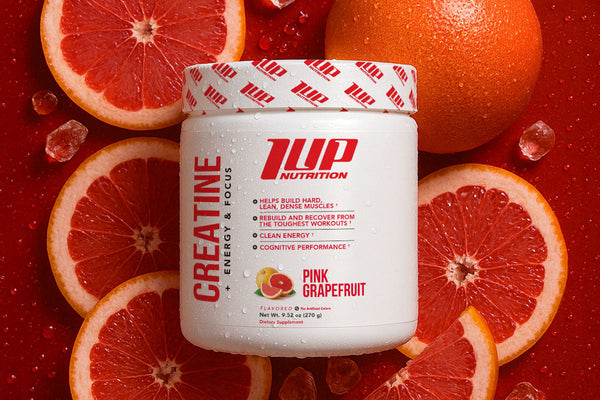 Creatine Supplementation for Muscle Growth