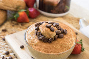 Protein Mousse