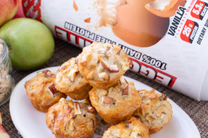 Delicious Protein Muffins