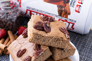 High Protein Cake