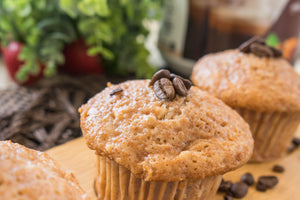 Protein Cupcakes