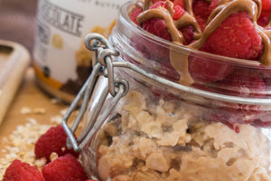Overnight Oats