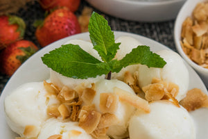 Protein Ice-Cream