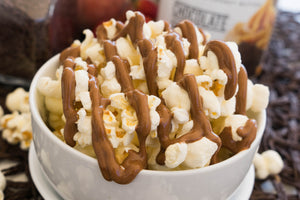 Delicious healthy snack