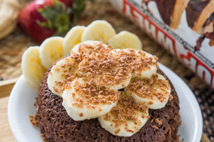 Protein Mug Cake