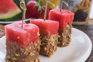 Delicious Watermelon treats