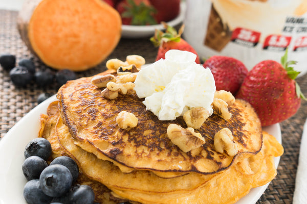 Protein Pancakes