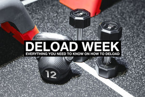 What are Deload Weeks? Benefits