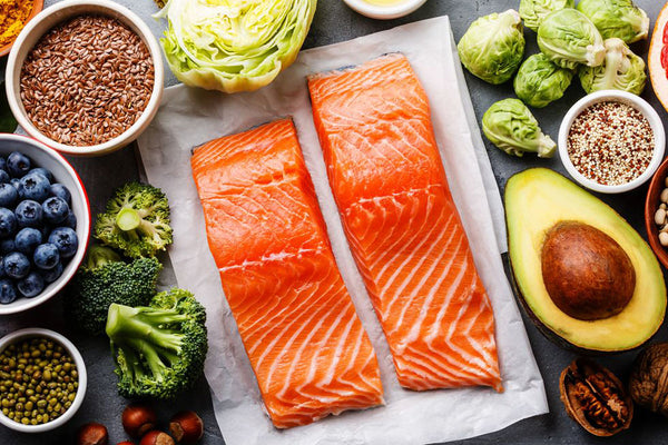 The Pescatarian Diet 101