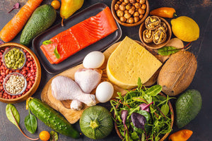 Do I Have to Follow a Keto Diet to Lose Weight?