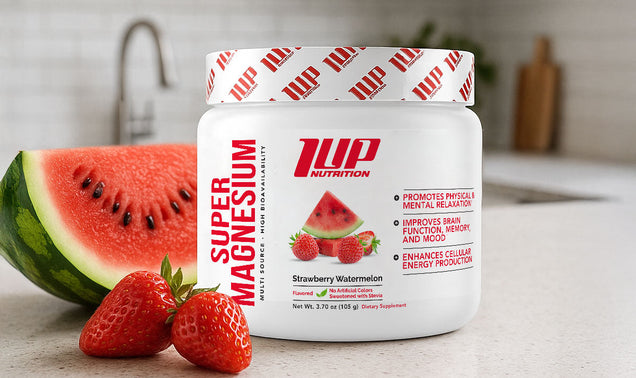 1UP WHEY Protein