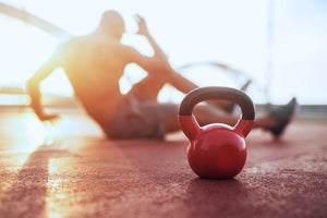 Research Update: Early Morning Workouts Linked with Lower Body Weight
