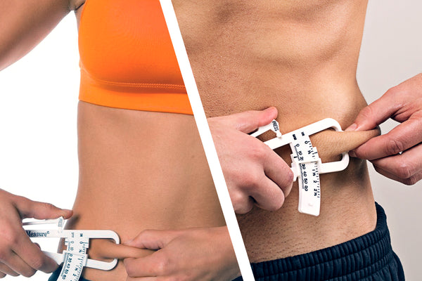 Effective Ways to Test Body Fat